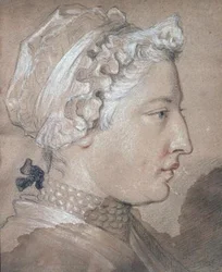 Mary Fitzwilliam, comtesse de Pembroke